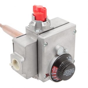 100109219 Kit Gas Control Valve LP