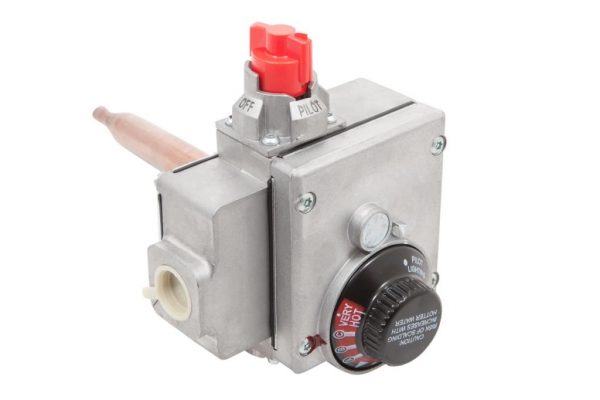 100109219 Kit Gas Control Valve LP