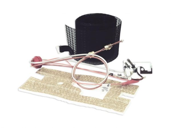 Kit Fv Pilot 180 Deg C Nat 100109290