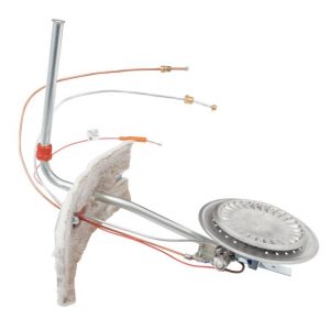 Kit Burner Assy Lp