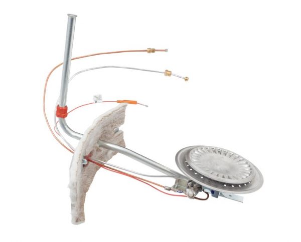 Kit Burner Assy LP