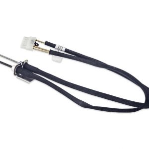 Ignitor/Flame Sensor (Stamped Steel Burner) For BTF-80 Water Heater 100109355