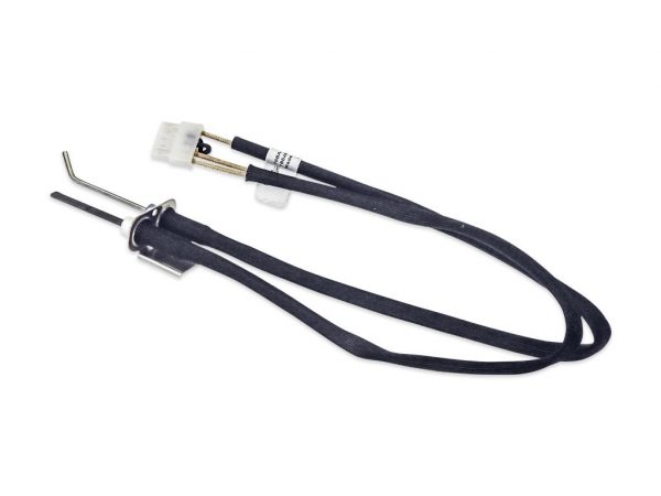 Ignitor/Flame Sensor (Stamped Steel Burner) For BTF-80 Water Heater 100109355