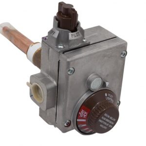 Kit Thermostat Nat 100109690