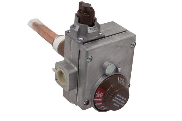 Kit Thermostat Nat 100109690