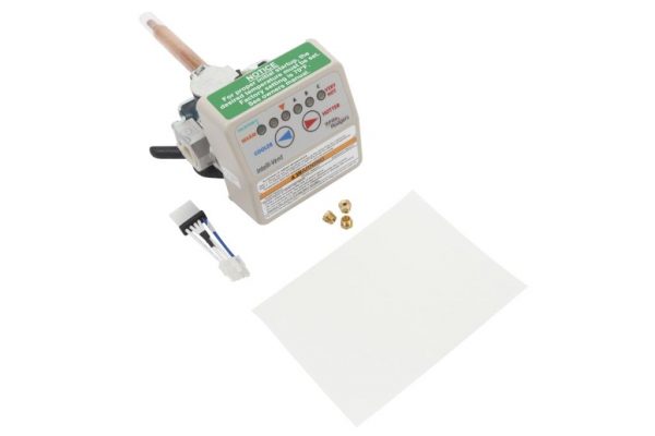 Kit Intellivent Gas Control Nat