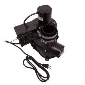 Kit Blower And Motor