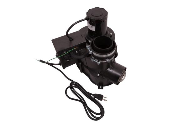 Kit Blower And Motor