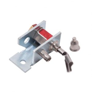 Kit Pilot Burner Natural