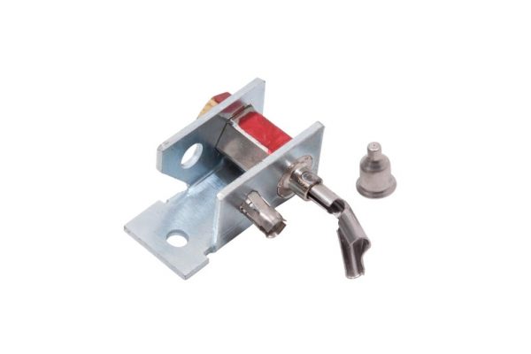Kit Pilot Burner Natural