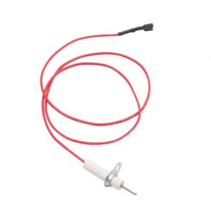 Kit Pilot Burner