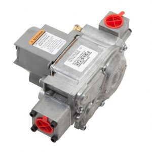 Kit Gas Valve Nat