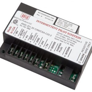 Kit Ignition Control