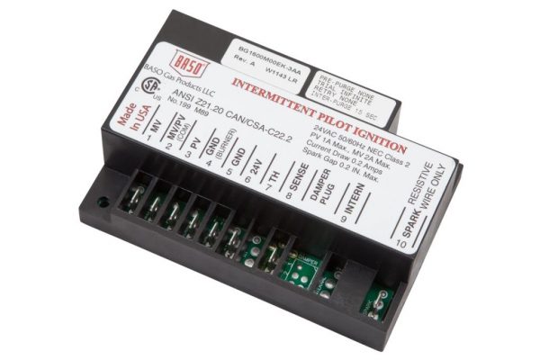 Kit Ignition Control