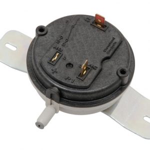 Switch-blocked Inlet