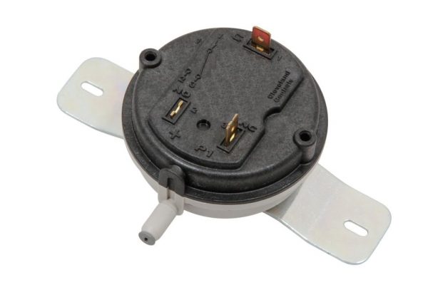 Switch-blocked Inlet