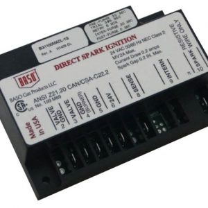 Direct Spark Ignition Control For Carrier Replaces BG1100MAAG-1G