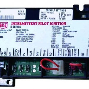 24v 50/60hz Univeral Intermittent Pilot Ignition Control