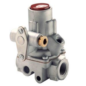 1" X 1" Automatic Pilot Valve 740000 BTU