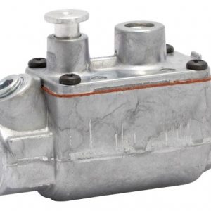 Pilot Valve Inlet 1/4" X 1/4" 74070 Btu