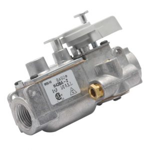 1/2" Automatic Pilot Valve With Manual Shutoff 170;000 BTU; Std. Turn Handle