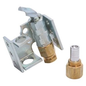 Pilot Burner
