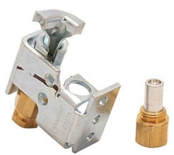 Multi Mount Pilot Burner W/L Pilot