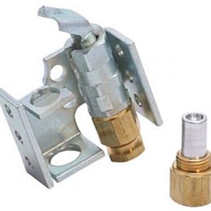 Multi Mount Pilot Burner W/Shell Pilot