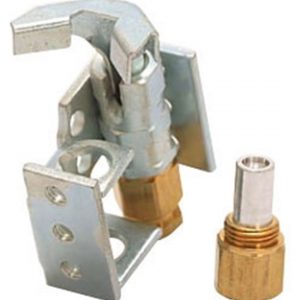 Multi-Mount Pilot Burner W/Y Pilot