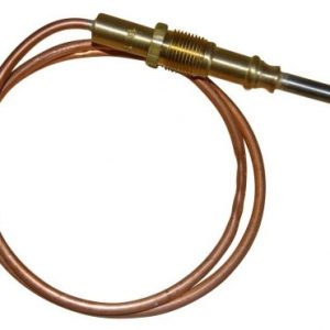 60" Husky Screw In Type Heavy Duty Thermocouple