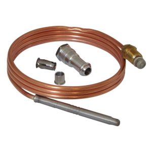 72" Super Slim Jim Universal Thermocouple