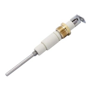 Replacement Flame Sensor With 90 Degree Terminal Connector Two Pack Price Per Pa