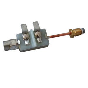 Thermocouple Junction Block Adapter