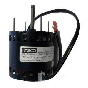 Venter Motor 115v 3000 RPM - Magnetek # JA1M213N FT100/125 Replaces 97738 712112