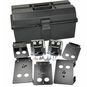 Ignitor Kit