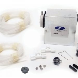24v Control To Add Additional 24v Appliance - For Use With CAS-4 CAS-6 & CAS-7 4