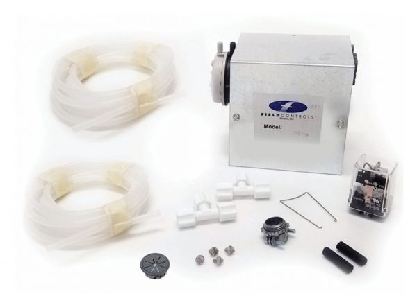 24v Control To Add Additional 24v Appliance - For Use With CAS-4 CAS-6 & CAS-7 4