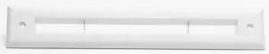Trim Plate for UPC-67TA and UPC-68T (White)