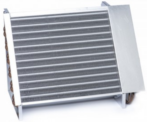 Unico A00397-G01 Replacement Chilled Water Coil U1218