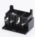 Jumper Bar - Heater - 6 pole