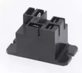 Relay - 2 Pole (Requires A02141 rectifier)