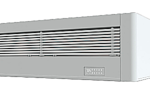 Ephoca Ceiling Suspended Unit Only