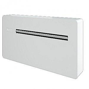 Ephoca Wall Mounted Heat Strip ERV