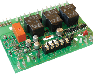 ICM Controls ICM2909 Rheem DSI 62-23599-02 replacement
