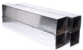 Elbow -Galv - 10" (1/piece)