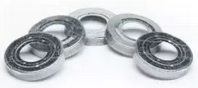 2.5" Balancing Kit for plenum take-offs