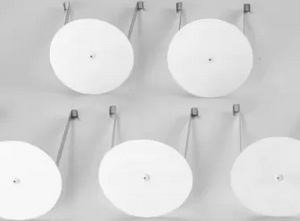 UV Light Module Assembly