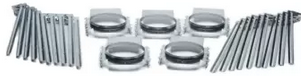 Frame-in Kits - 2.5"