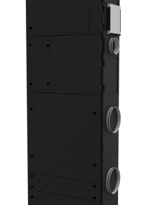 Ephoca Vertical Stack Unit Only