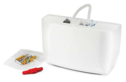 Mr Cool DIY 9+12 Bundle DIYM218HPW01C01